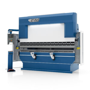 Hydraulische Abkantpresse ESTUN E21 60/1600