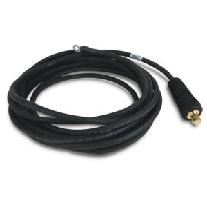 Ringkabel mit Masseklemme – 7,6 m (25′) – Powermax SYNC 105A