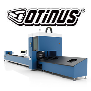 Faserlaserschneidanlagen