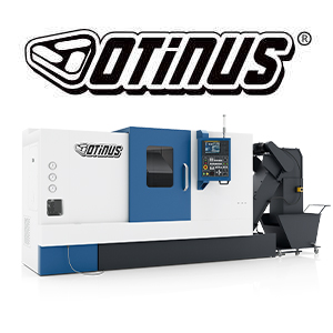 Drehmaschinen Otinus