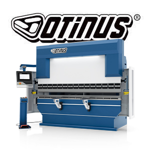 Abkantpressen Otinus – Steuerung DA-53T