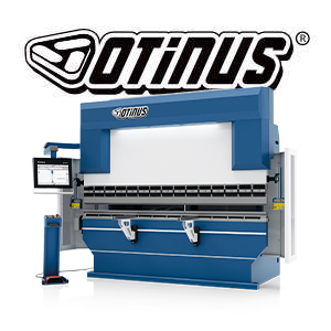 Hydraulische Abkantpressen