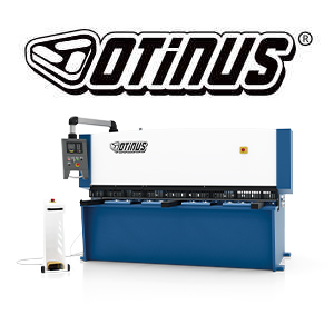 Hydraulische Tafelschere