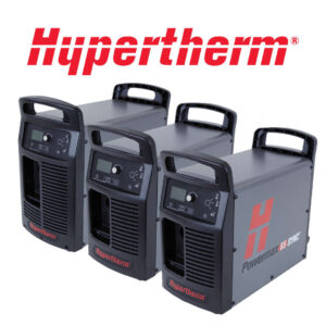 Plasmaschneidanlage Hypertherm Powermax SYNC