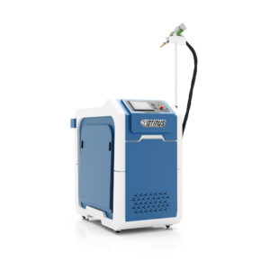 AB LAGER: Hand-Laserschweißgerät 2000 W 3 in 1