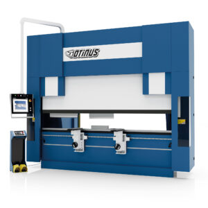 AB LAGER: Hydraulische Abkantpresse 175×3100, Modell: PBO-3117-PRO Delem DA-66T