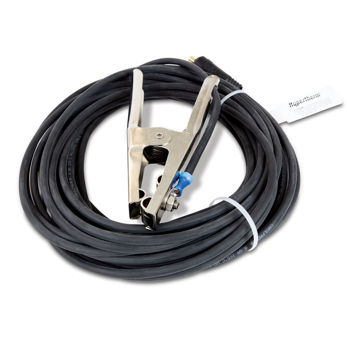 Massekabel 15,2 m (50′) mit Handklemme – Powermax SYNC 105A