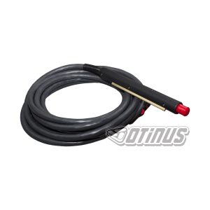 Mechanisierter Brenner Duramax Lock 180°, 7,6 m (088167) Hypertherm
