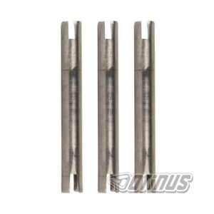 Diffusor für den Maschinenbrenner IPXM 102, 3 Stück.