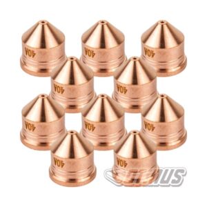 Plasma IPXM 102 Düse 1,0 (40A) – 10 Stück