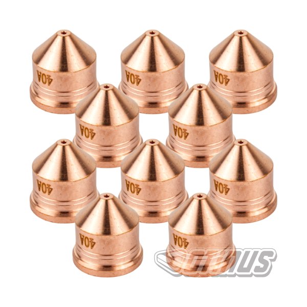 Plasma IPXM 102 Düse 1,0 (40A) – 10 Stück