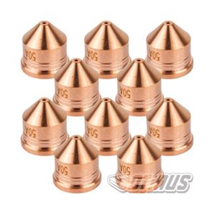 Plasma IPXM 102 Düse 1,1 (50A) – 10 Stück