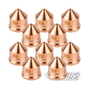Plasma IPXM 102 Düse 1,4 (80A) – 10 Stück