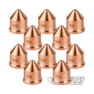 Plasma IPXM 102 Düse 1,6 (100A) – 10 Stück