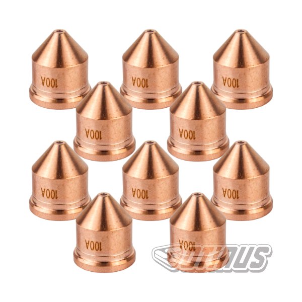 Plasma IPXM 102 Düse 1,6 (100A) – 10 Stück