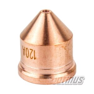 Düse für den Maschinenbrenner IPXM 102, 1,8 mm (120A)