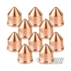 Plasma IPXM 102 Düse 1,8 (120A) – 10 Stück