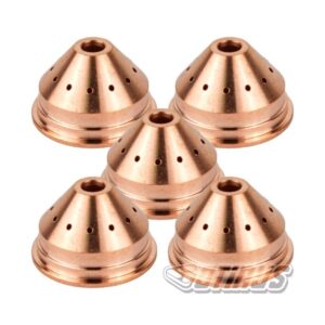 Plasma IPXM 102 Distanzring 100-120A, 5 Stück.