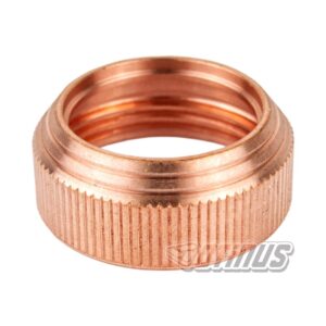 Plasma IPXM 102 Befestigungsring