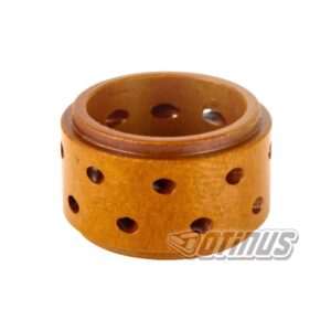 Wirbelring für den Maschinenbrenner IPXM 102