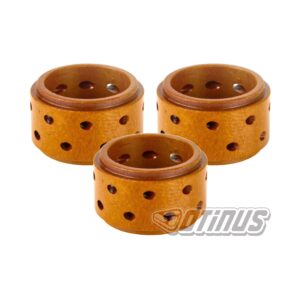 Plasma IPXM 102 Wirbelring 3 Stk.