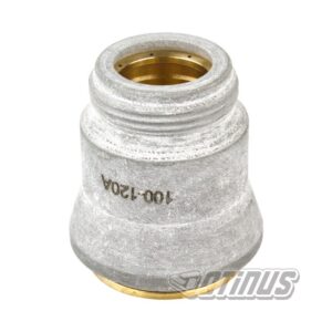 Schutzhülse 8 (100-120A) für den Maschinenbrenner IPXM 102