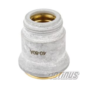 Schutzhülse 6 (40-80A) für den Maschinenbrenner IPXM 102