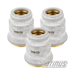 Plasma IPXM 102 Schutzbüchse 6 (40-80A) 3 Stk.