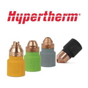 Hypertherm Verbrauchsmaterialien für SmartSYNC Brenner