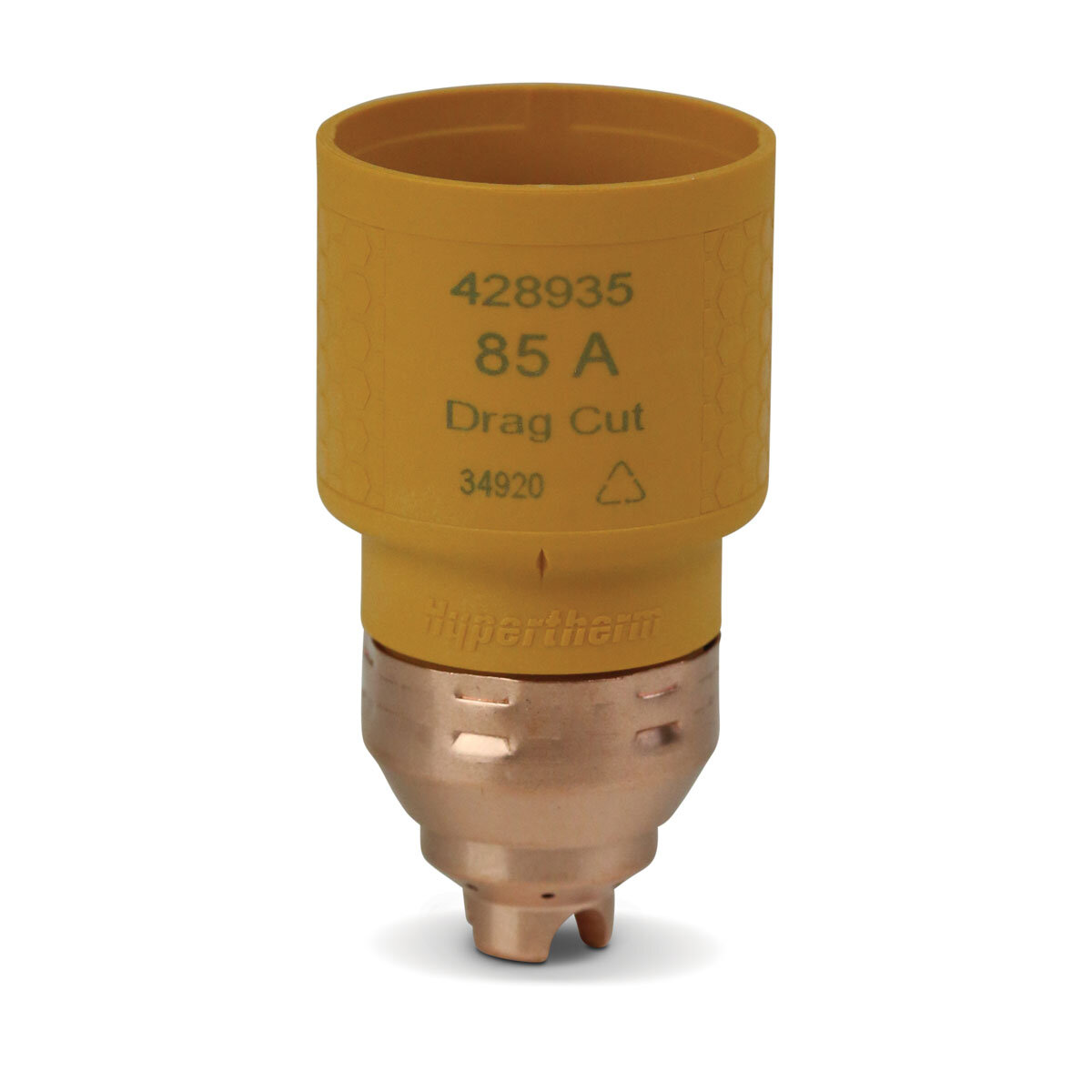 Hypertherm-Einsatz: SmartSYNC 85 A für Handbetrieb – Bild 2