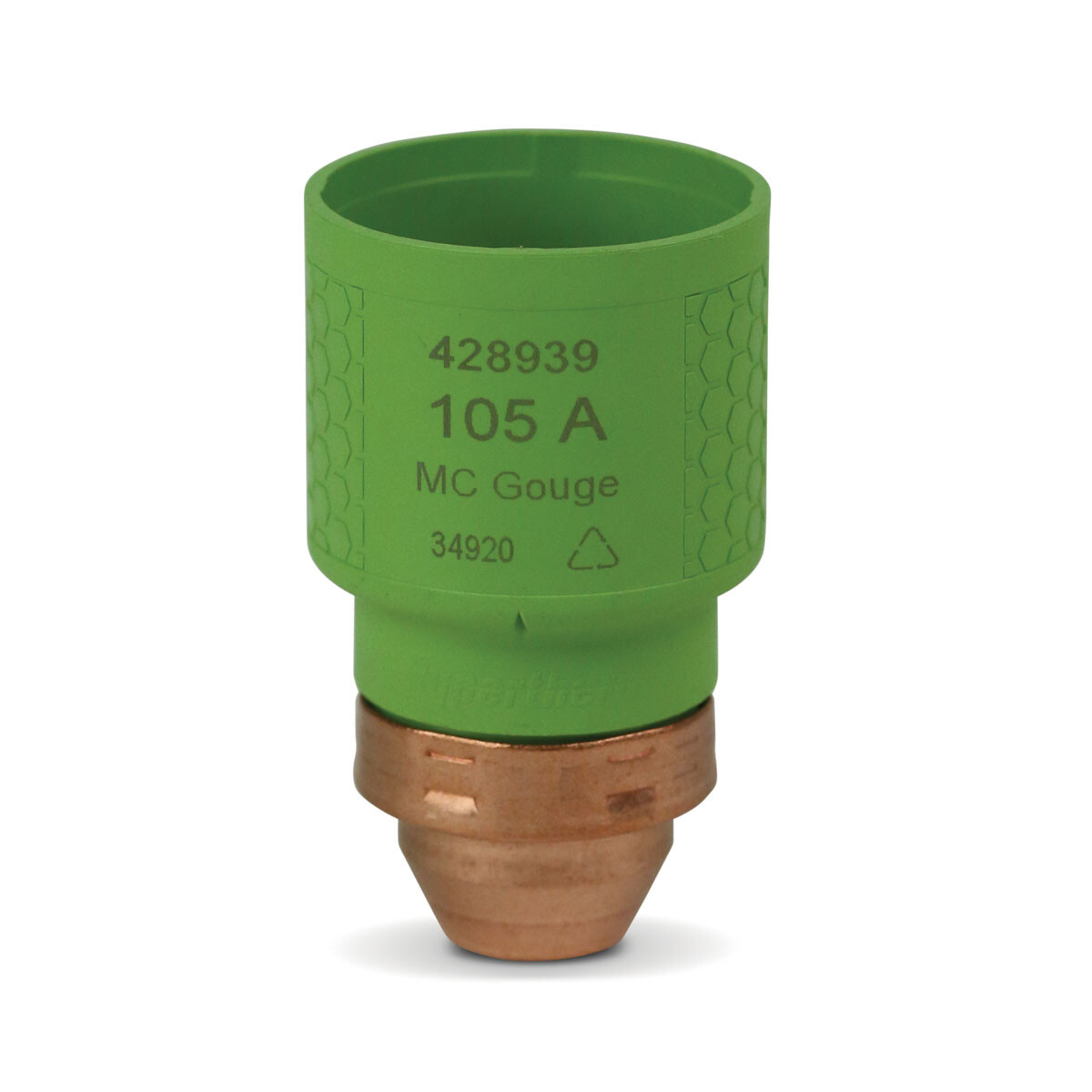 Hypertherm-Einsatz: SmartSYNC 105 A für Fugenhobeln mit maximaler Kontrolle – Bild 2