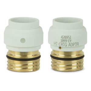 Adapter für Hypertherm-Einsätze