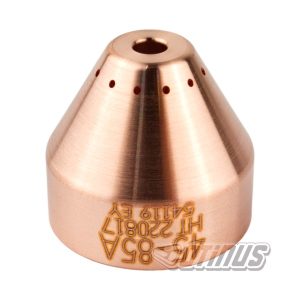 Abstandshalter-Ring CNC 45–85 A (220817) Hypertherm