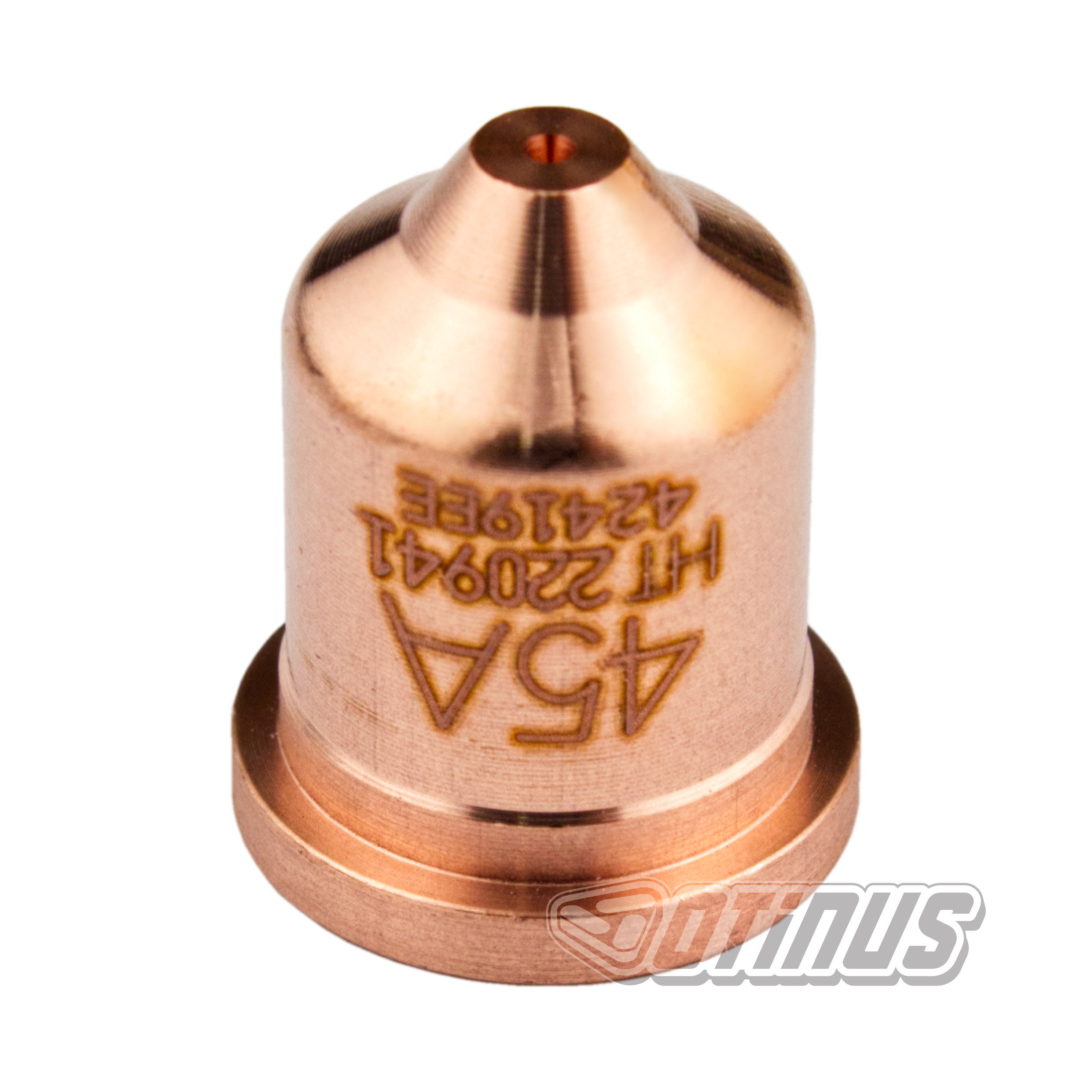 Düse für Handschneiden und CNC-Schneiden 45 A (220941) Hypertherm