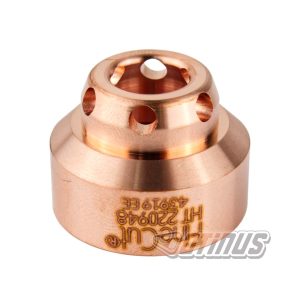 Abstandshalter-Ring rund, FineCut 45 A (220948) Hypertherm