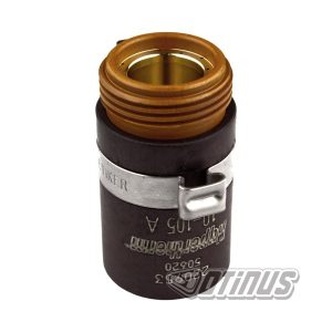 Schutzhülse rund 10–105 A (220953) Hypertherm