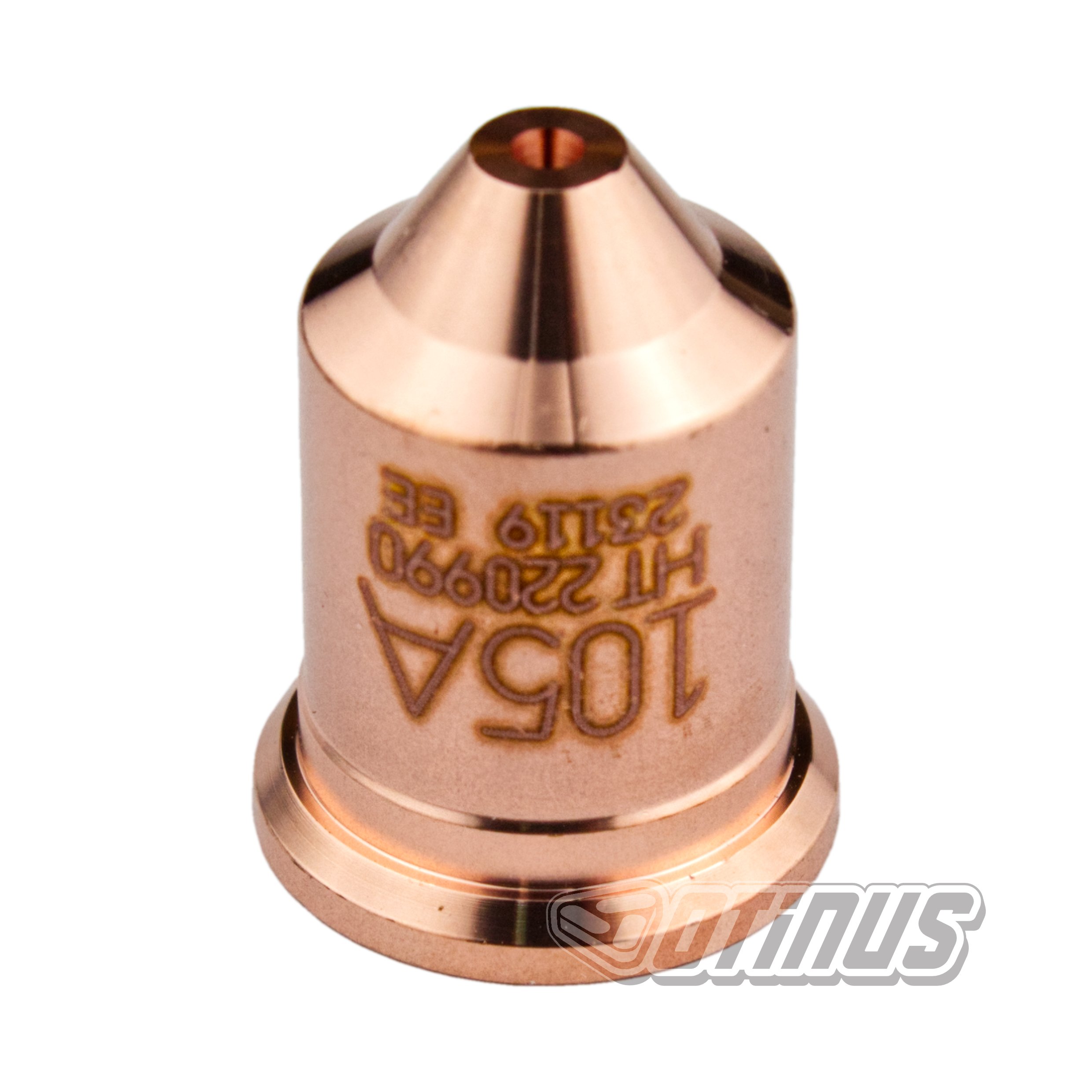 Düse für Handschneiden und CNC-Schneiden 105 A (220990) Hypertherm