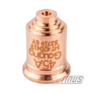 Düse für Fugenhobeln 10–45 A (420419) Hypertherm