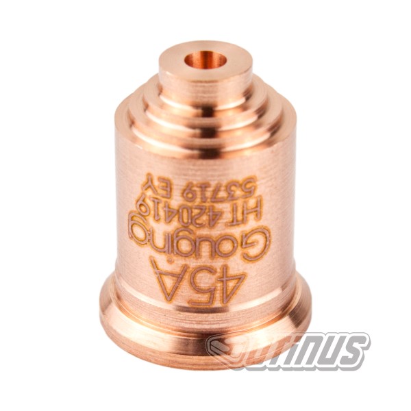 Düse für Fugenhobeln 10–45 A (420419) Hypertherm