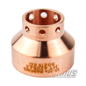 Abstandshalter-Ring Kennzeichnen 10–20 A (420542) Hypertherm